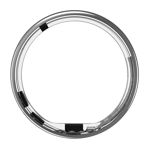 ULTRAHUMAN Ring AIR - No App Subscription, Smart