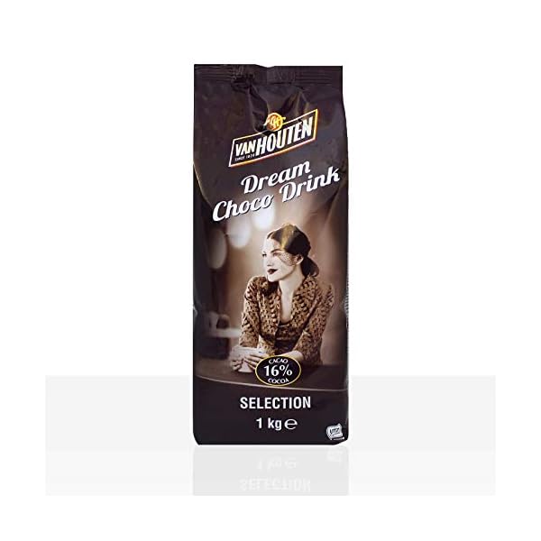 Van Houten Selection Kakao (16%) 1kg