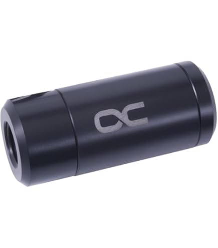その他 aquacomputerFlow sensor highflowNEXTG1/4 Flow sensor high flow NEXT, G1/4 - Aqua Computer