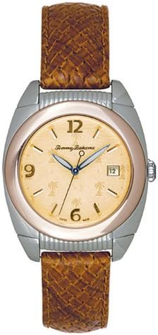 Tommy bahama watches amazon Clearance