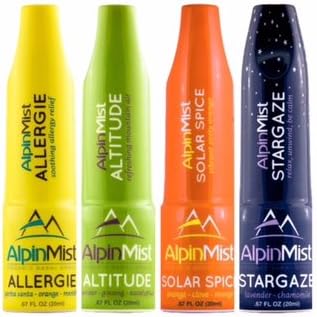 AlpinMist AlpinAdventure