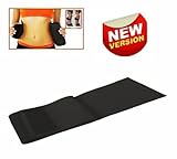 Stomach Belt- Waist Trimmer