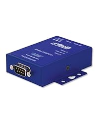 Advantech B + B smartworx vesp211 1 puerto mini Serial Server