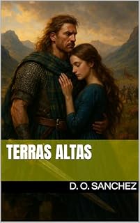 Livro Terras Altas
