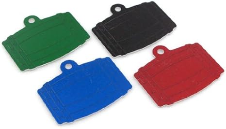 Pet id barrel Clearance