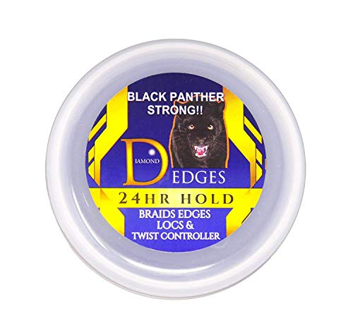 BLACK-PANTHER-STRONG-Edge-and-Braid-Control-POMADE-8-oz-Styling-Gel-Great-for-Curly-Hair-Firm-Hold-for-Natural-Hairstyles