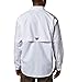 Columbia Men's Extended Bahama II Long Sleeve Shirt