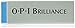 OPI Brilliance Block Nail File, 1 Count