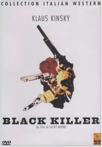 Black Killer