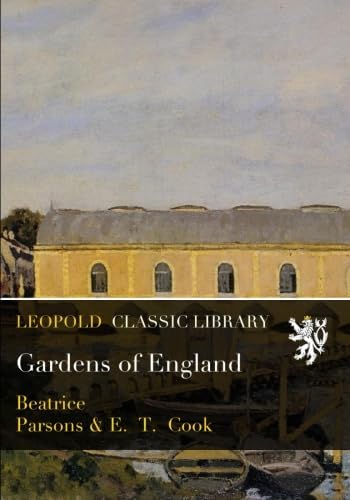 イングランドのルネサンス庭園　ロイストロング The Renaissance Garden in England: Strong, Roy: 9780500272145