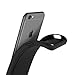 Caseology Vault Series Case for iPhone 6S - Thin Rugged Flexible for Apple iPhone 6S (2015) / iPhone 6 (2014) - Black