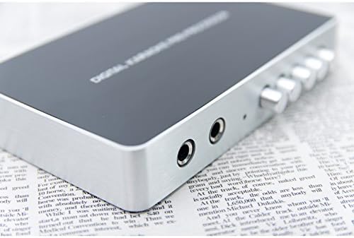 PERSUNNY Karaoke Mate Mixer Amplifier ECHO Machines System - Sing A Song From Your Android TV PC,Computer Wtih HDMI Slot Karaoke Machine