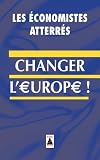 Image de Changer l'Europe !