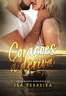 Livro Corações À Deriva