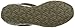 Ahnu Women's Karma Textile U.S.A. Ballet Flat