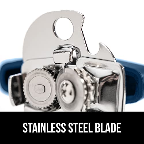 The Original Gorilla Grip Heavy Duty Stainless Steel Smooth Edge Manual