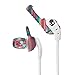 Skullcandy S2WIHX-520 Women's XT PLYO Headphones, White