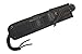 Buck Knives 0822BKX Sentry Fixed Blade Tactical Knife with MOLLE Compatible Sheath