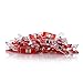 GWHOLE Pack of 60 Clips for Sewing Quilting Crafting,Red