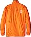 Puma Golf NA Boy's Junior 1/2 Zip Wind Jacket