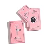 OK Tarot: The Simple Deck for Everyone by 