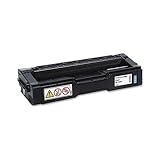 RIC406476 - Ricoh SP-C310HA Cyan Toner Cartridge