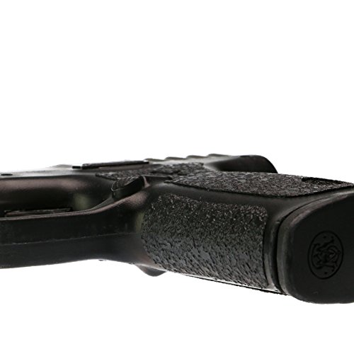 Foxx Grips -Gun Grips Smith & Wesson SD9, SD40, SD9VE & SD40VE (Rubber Grip Enhancement)