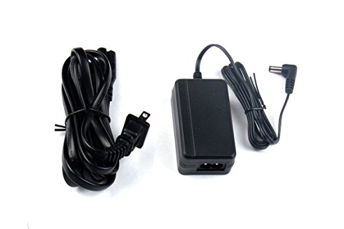 Jean Paul USA RAD-E95100 Reprize Keyboard Power Adaptor