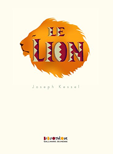 Le  lion