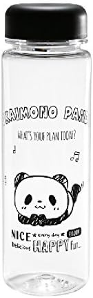 Amazon Co Jp 非売品 楽天お買いものパンダ ウォーターボトル 500ml 水筒 ウオーターボトル 楽天パンダ ホビー