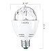 LED?Blacklight?Lianji?E26/E27?Ultraviolet?Party?Bulb?Stage?Light?-Rotating?DJ?KTV?Party?Pub?Club?Ball?3W?390nm?Wavelenght?LED?UV?Stage?Light