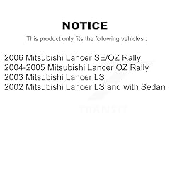 Front Rear Wheel Bearing And Hub Assembly Kit For