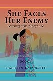 She Faces Her Enemy: Learning Who