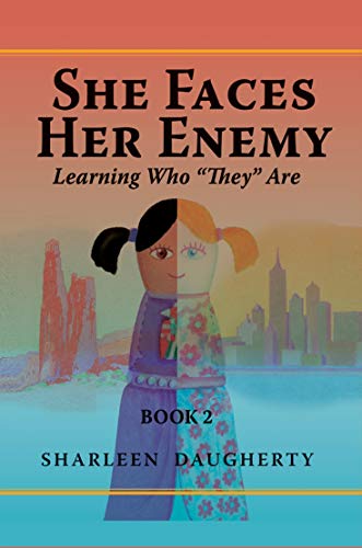 She Faces Her Enemy: Learning Who