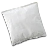 No Sweat Non-Woven Cold Shipping Gel Packs, 6 oz. - 4" x 6" - 96/Case