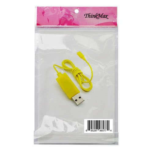 ThinkMax?Syma S107 USB R/C Helicopter Charger