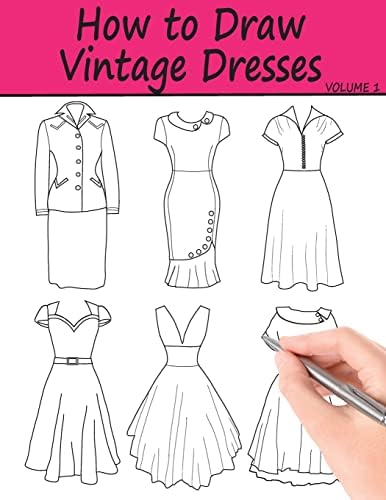 dress designs for beginners 30 Easy Dress Patterns For Beginners Hello Sewing