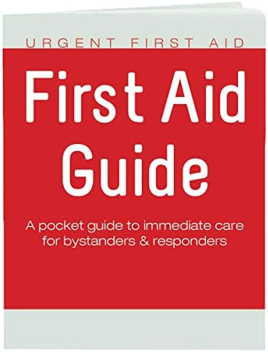 Responding to Emergencies: Comprehensive First Aid/CPR/AED