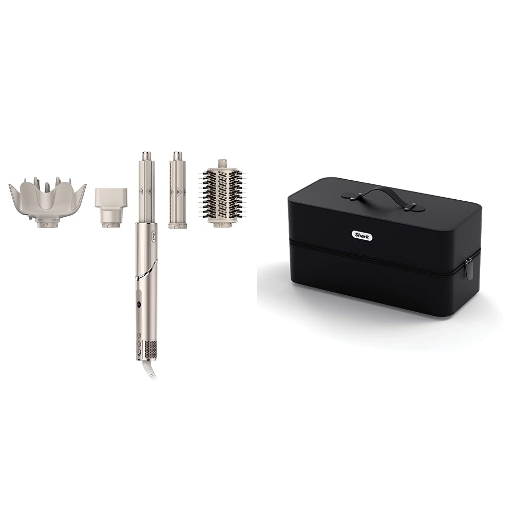 Shark FlexStyle Air Styling & Drying System - Image 4