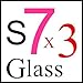 Samsung Galaxy S7 Tempered Glass(3-Pack)Screen Protector,Acoverbest Ultra Thin Protective Glass((No Full Screen Coverage))