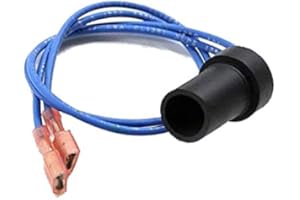 XVRTJ Yan zh Photocell Kit for Reddy Remington Master Knipco Heaters Parts PP236 & M16656-24