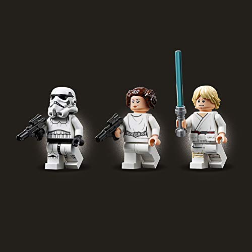 LEGO 75229 Star Wars Flucht vom Todesstern™ – Bild 5