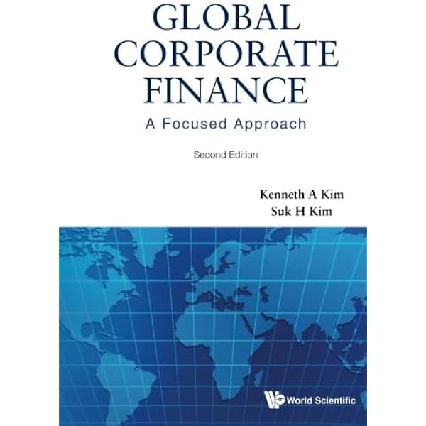 Fundamentals of Multinational Finance, Global Edition: Moffett
