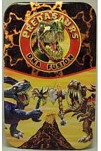 Predasaurs DNA Tin by Beckett Publications
