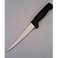 Filet Knife - Surgical Stainless Steel - 6 Inch Blade