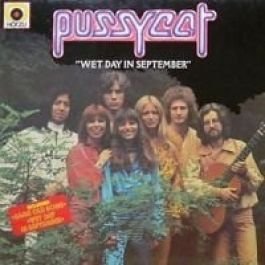 Pussycat - Pussycat - Wet Day In September - Emi - 1c 064-25 989 - Zortam Music