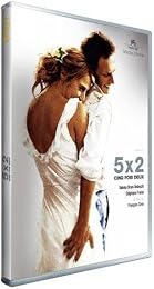 5x2 - Cinq Fois Deux - Edition Simple
