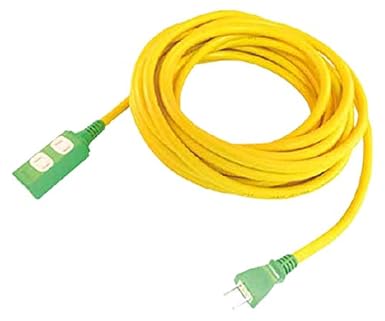 Amazon 正和電工 デカ太延長コード 10m Dm10 延長コード 産業 研究開発用品 通販