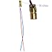 Laser Head Diode Dot Module WL Red mini 650nm 6mm 5V 5mW 10PCS