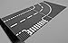 LEGO City T-Junction & Curves